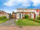 Thumbnail Semi-detached house for sale in Beltony Drive, Crewe, Cheshire