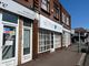 Thumbnail Retail premises to let in Wimborne Road, Bournemouth