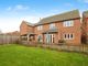 Thumbnail Detached house for sale in Taylor Drive, Sileby, Loughborough