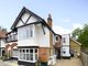 Thumbnail End terrace house for sale in Kingston Lane, Teddington