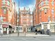 Thumbnail Flat to rent in Fulham Road, Parsons Green, London