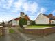 Thumbnail Detached bungalow for sale in West Street, Winterton, Scunthorpe