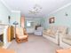 Thumbnail Semi-detached bungalow for sale in Lunsford Lane, Larkfield, Kent