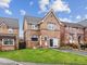 Thumbnail Detached house for sale in Nicol Road, Broxburn