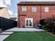 Thumbnail End terrace house for sale in Wingreen Way, Featherstone, Pontefract