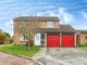 Thumbnail Detached house for sale in Bythorn Close, Lower Earley, Reading