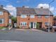 Thumbnail Semi-detached house for sale in Draycott Close, Warstones, Penn, Wolverhampton, West Midlands