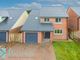 Thumbnail Detached house for sale in Y Maes, Beulah, Llanwrtyd Wells