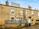 Thumbnail Terraced house for sale in Naylor Street, Halifax