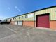 Thumbnail Industrial to let in Unit South Point Industrial Estate, Clos Marion, Cardiff