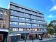 Thumbnail Flat to rent in Commercial Road, Southampton