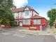 Thumbnail End terrace house for sale in Birch Avenue, Palmers Green, London