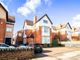 Thumbnail Flat for sale in Musters Road, West Bridgford, Nottingham, Nottinghamshire