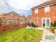 Thumbnail End terrace house for sale in Aberford Drive, Houghton Le Spring, Sunderland, Tyne And Wear