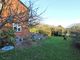 Thumbnail Semi-detached house for sale in Coxhill, Boldre, Lymington, Hampshire