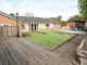 Thumbnail Bungalow for sale in The Beeches, 18 Wildshaw Close, Cramlington