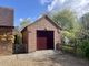 Thumbnail Detached house for sale in Staploe Lane, Staploe, St Neots