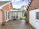 Thumbnail Detached bungalow for sale in Hulmes Road, Manchester