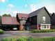 Thumbnail Detached house for sale in D'arcy Road, Tolleshunt Knights, Maldon