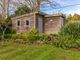 Thumbnail Detached house for sale in 5 Queenwood Rise, Stockbridge