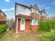 Thumbnail Semi-detached house to rent in Cherry Tree Avenue, Guildford, Surrey