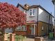 Thumbnail Semi-detached house for sale in Norbiton Avenue, Kingston Upon Thames