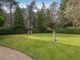 Thumbnail Detached house for sale in Swinley Road, Ascot, Berkshire