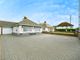 Thumbnail Detached bungalow for sale in South Coast Road, Peacehaven