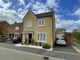 Thumbnail Detached house to rent in Summer View, Wickwar, South Gloucestershire