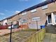 Thumbnail Terraced house for sale in Blairmuir Terrace, Broxburn