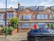 Thumbnail Property to rent in Woodwarde Road, London