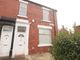 Thumbnail Semi-detached house for sale in Miller Road, Preston