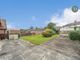 Thumbnail Bungalow for sale in Saughall Road, Blacon, Chester