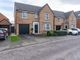 Thumbnail Detached house for sale in William Howell Way, Alsager, Stoke-On-Trent, Cheshire