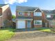 Thumbnail Detached house for sale in Merlin Close, Rogiet, Caldicot