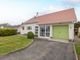 Thumbnail Bungalow for sale in Coin Colin Clos, Les Maindonaux, St. Martin, Guernsey