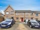 Thumbnail Terraced house for sale in Flint Way, Peacehaven