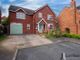 Thumbnail Detached house for sale in Ettingley Close, Wirehill, Redditch