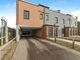 Thumbnail Maisonette for sale in Station Road, Attleborough