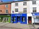 Thumbnail Retail premises for sale in Broad Street, Welshpool