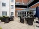 Thumbnail Flat for sale in Catherine Court, Sopwith Road, Eastleigh