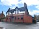 Thumbnail Leisure/hospitality for sale in The Fox Inn, 127 High Street, Wem, Shrewsbury