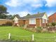Thumbnail Bungalow for sale in Hildyards Crescent, Shanklin, Isle Of Wight