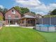 Thumbnail Detached house for sale in Reddicap Hill, Sutton Coldfield