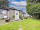 Thumbnail Semi-detached bungalow for sale in Lyndhurst Gardens, Enfield