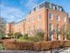 Thumbnail Flat for sale in Peel Court College Way, Welwyn Garden City, Hertfordshire