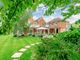 Thumbnail Detached house for sale in Oxenturn Road, Wye, Kent