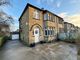 Thumbnail Semi-detached house for sale in Arden Road, Halifax