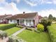 Thumbnail Bungalow for sale in Alnham Green, Newcastle Upon Tyne
