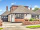 Thumbnail Detached house for sale in Samuels Drive, Thorpe Bay